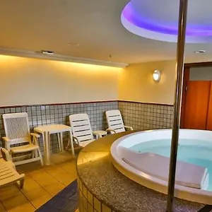 Master Metropolitan -centro De 4*, Brasília Brasil