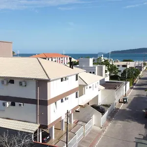 Apart-hotel Residencial Marilis, Palhoça