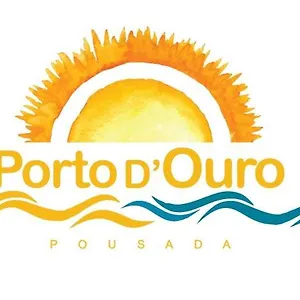 Porto Douro , Pôrto das Galinhas Brasil