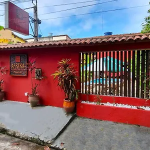 Afrika , Pôrto das Galinhas Brasil