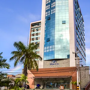 Marante Executive 4*, Recife Brasil