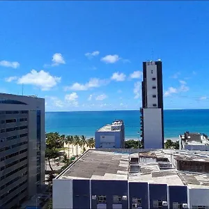 Portal Dos Corais 1003 , Recife Brasil