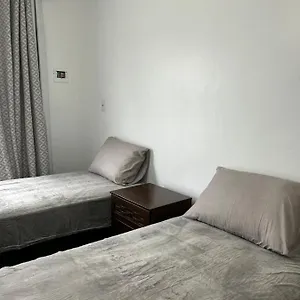 Apartamento 1o Andar, Canoinhas