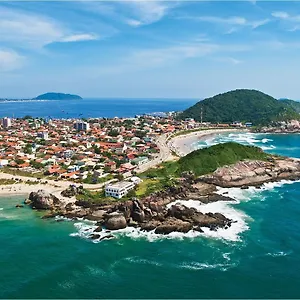 Albergue Da Ilha De Sao Francisco Do Sul, Marechal Luz