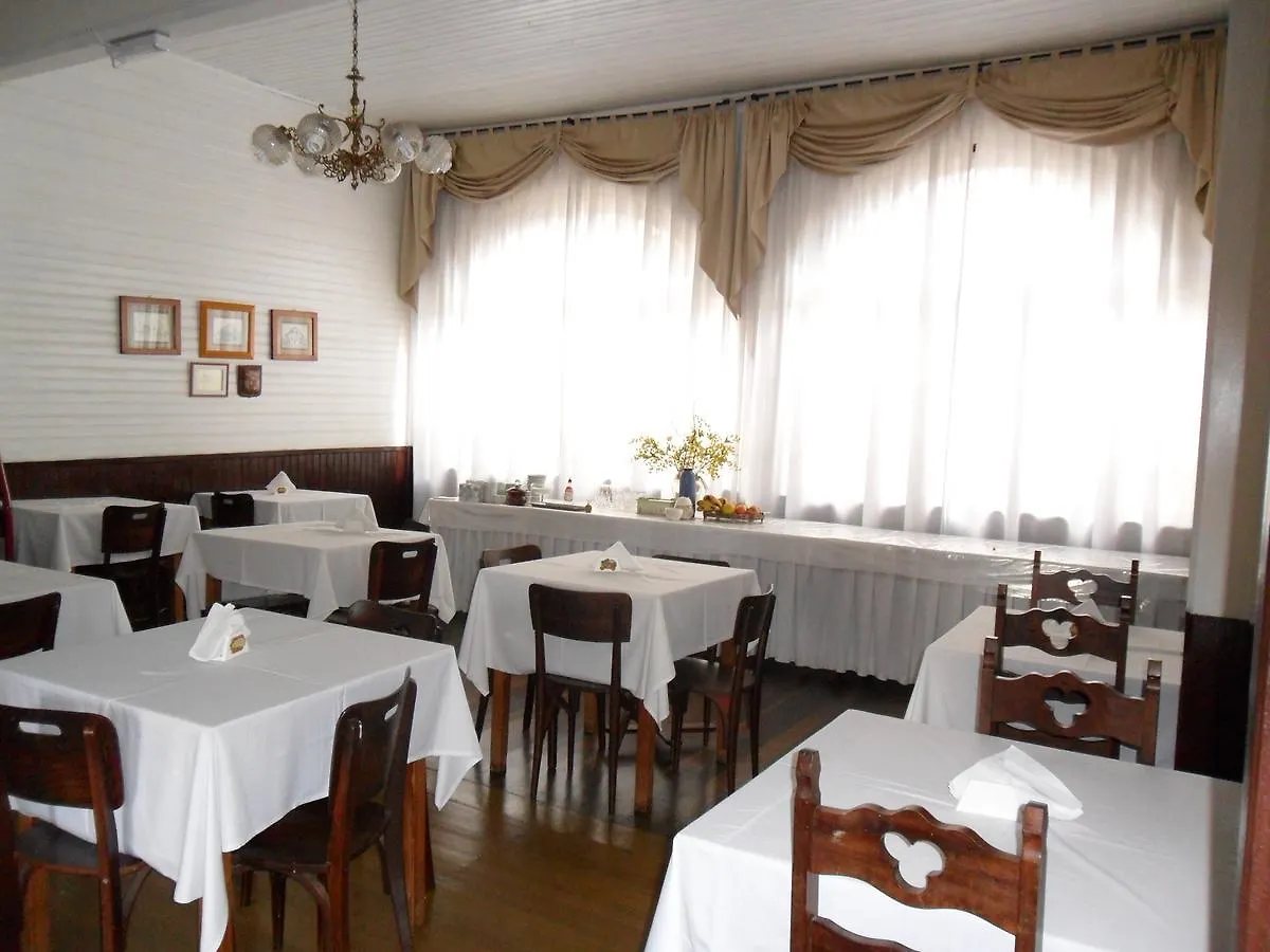 Hotel Scholze Canoinhas 0*,  Brasil