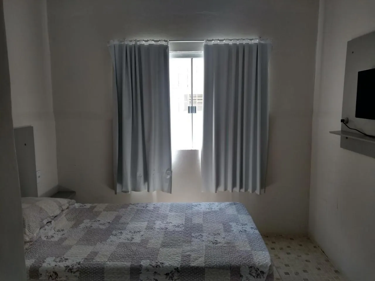 Hotel Scholze Canoinhas