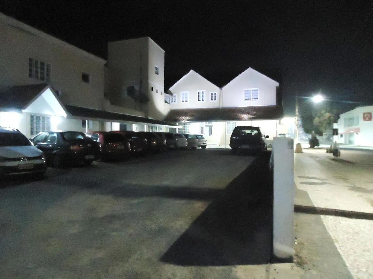 Hotel Scholze Canoinhas 0*,  Brasil