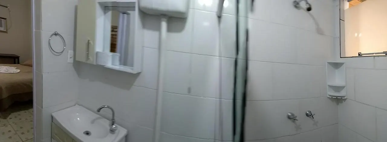 Hotel Scholze Canoinhas 0*,  Brasil
